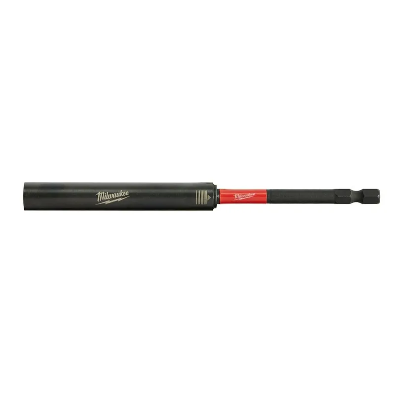 (3) 6 IN MAGNETIC DRIVE GUIDE