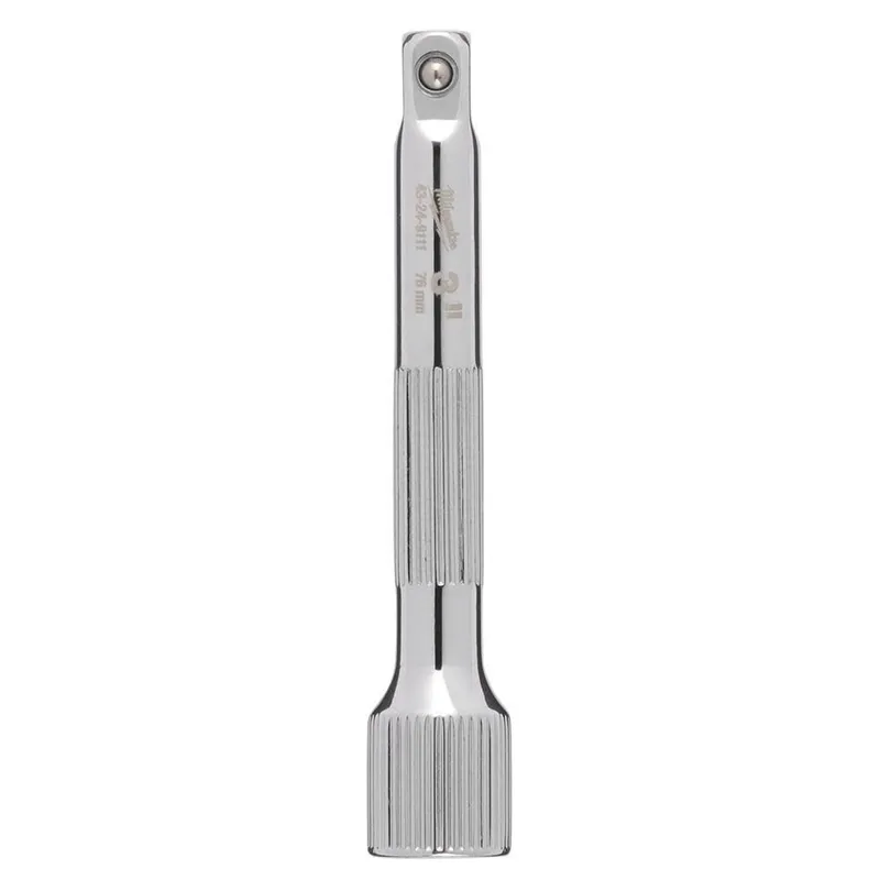 Milwaukee 1/4" Drive 3" Extension
