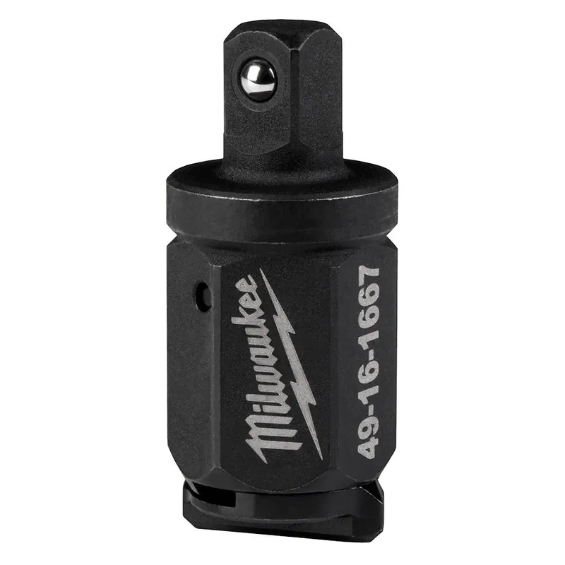 Milwaukee INSIDER Box Ratchet 1/4" Anvil Adapter