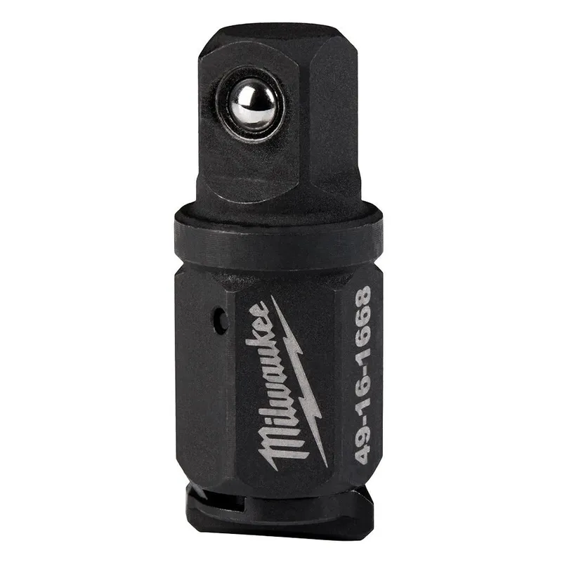 Milwaukee INSIDER Box Ratchet 3/8" Anvil Adapter