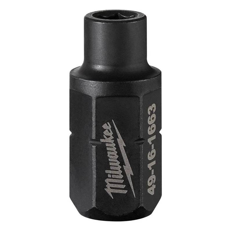 Milwaukee INSIDER Box Ratchet 1/4" Hex Adapter