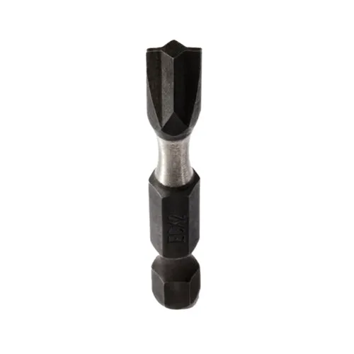 Milwaukee Shockwave 2" Power Bit ECX #1