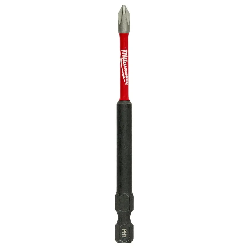 Milwaukee Specialty Bit Tips