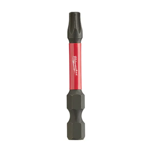 Milwaukee T25 Torx 2" Power Bit
