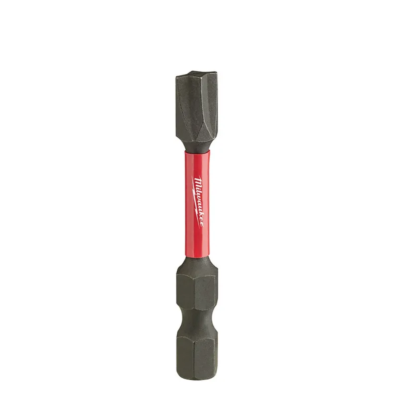 Milwaukee SHOCKWAVE 2" ECX2 Impact Bit 25PK
