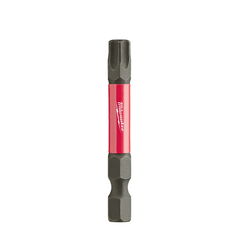 Milwaukee Shockwave 2" Power Bit Torx T40 (1 Piece)