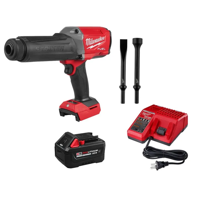 Milwaukee Specialty Tools