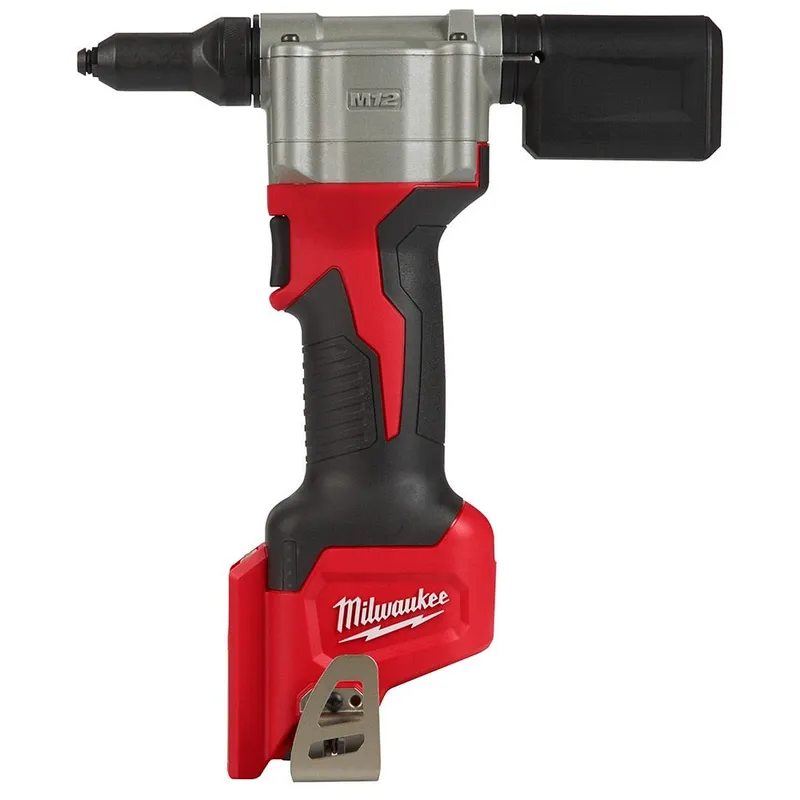 Milwaukee M12 Rivet Tool Bare Tool