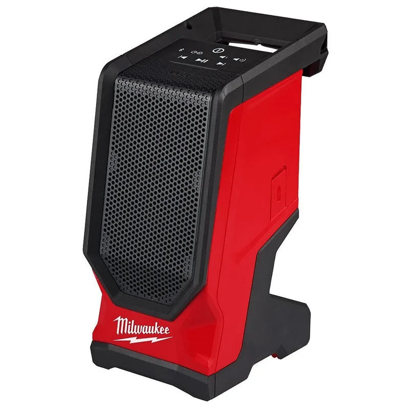 Milwaukee M18 Bluetooth Jobsite Speaker