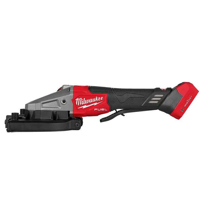 Milwaukee M18 FUEL #10 (1-1/4") Rebar Cutter