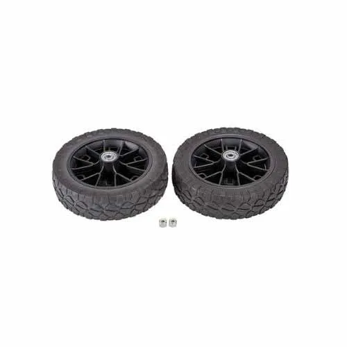 Milwaukee PACKOUT Wheel Kit