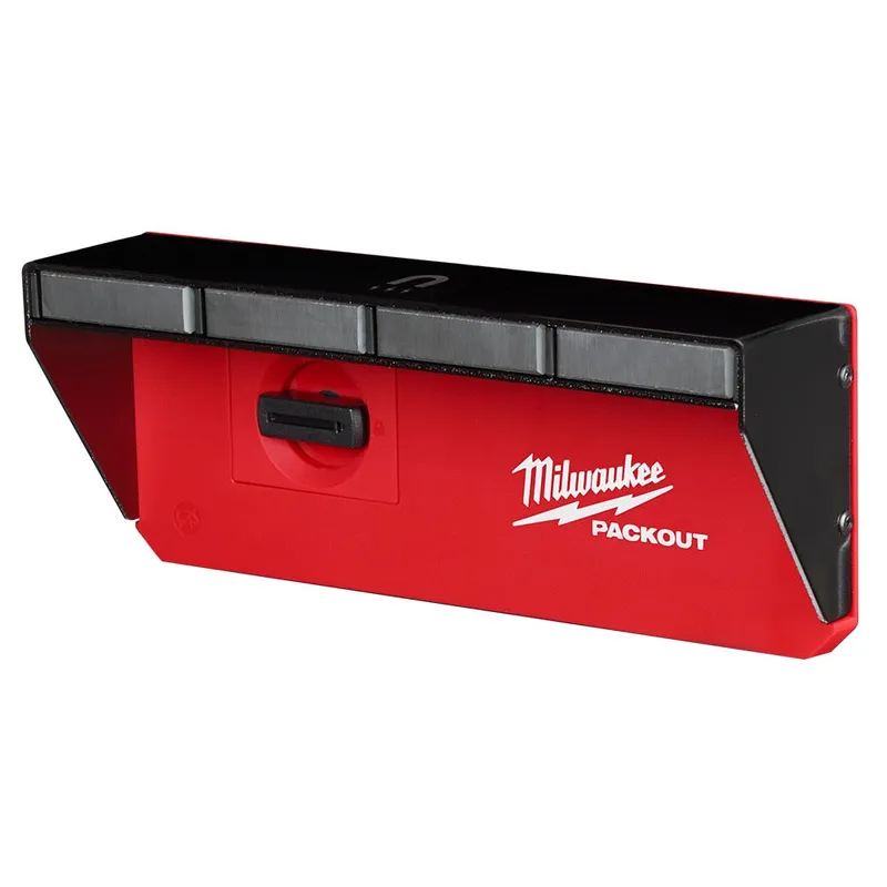 Milwaukee Storage and Equipment