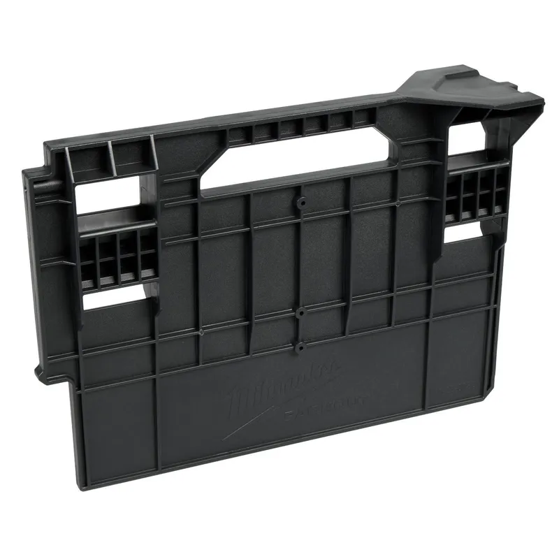 Milwaukee Divider for PACKOUT Crate Tool and Parts Organizer