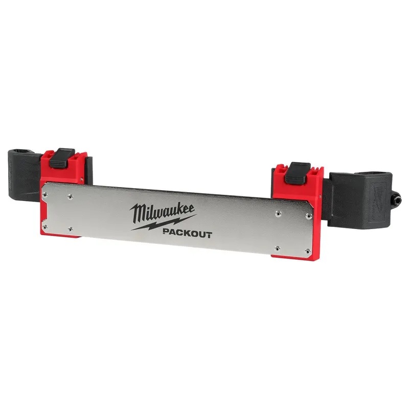 Milwaukee PACKOUT Tool Box Belt Clip Rack Attachment (1 Pack)