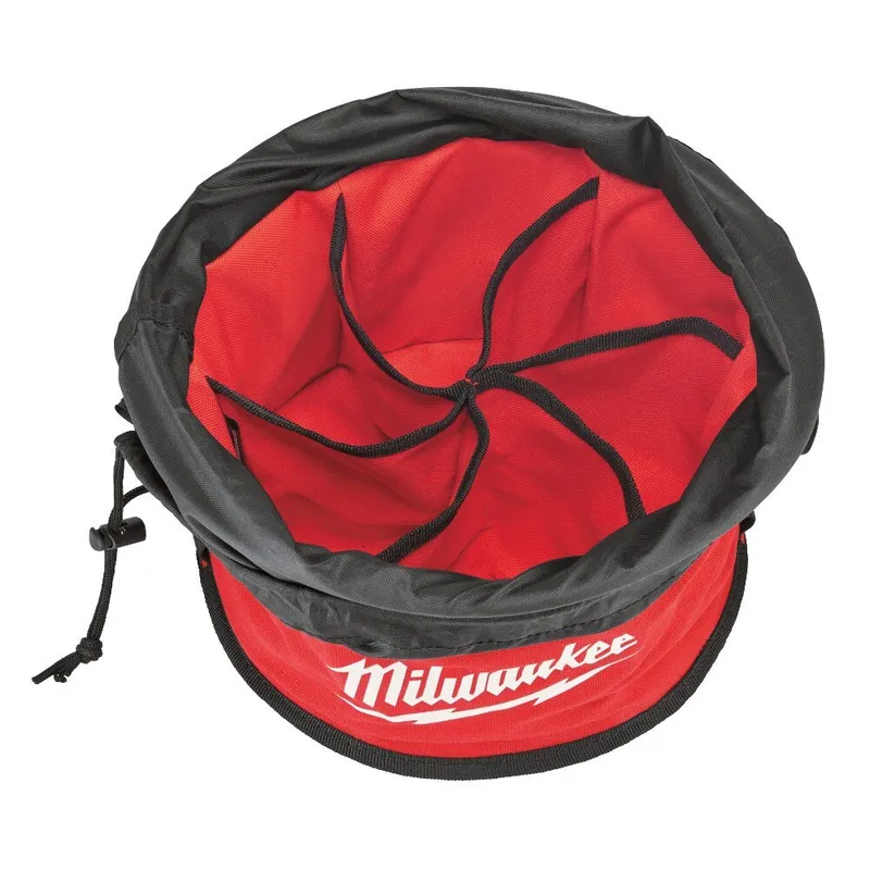 Milwaukee Parachute Organizer Bag