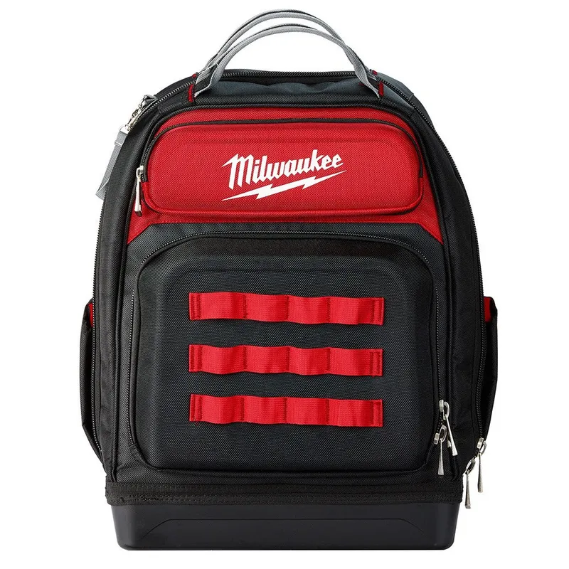 ULTIMATE JOBSITE BACKPACK