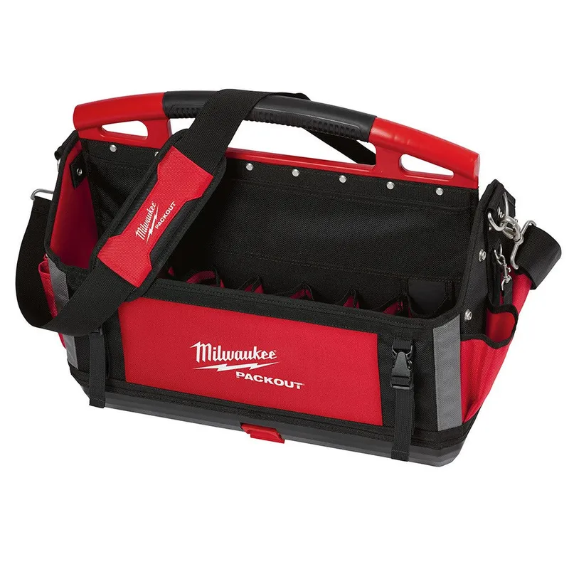 20IN. PACKOUT TOTE