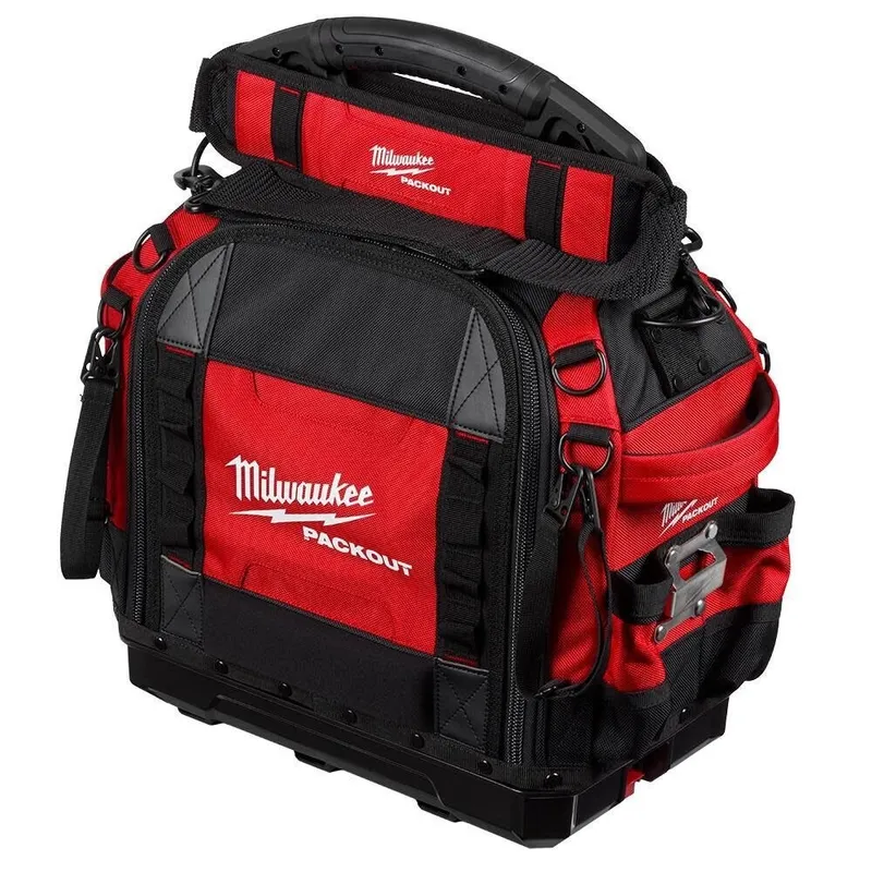 PACKOUT 15 IN STRUCTURED TOOL BAG