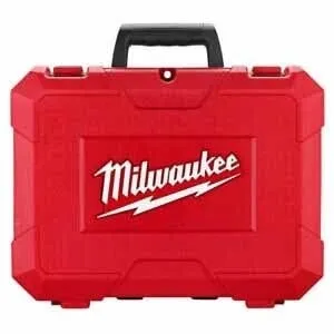 Milwaukee Carrying Case for Deep Cut Band Saw