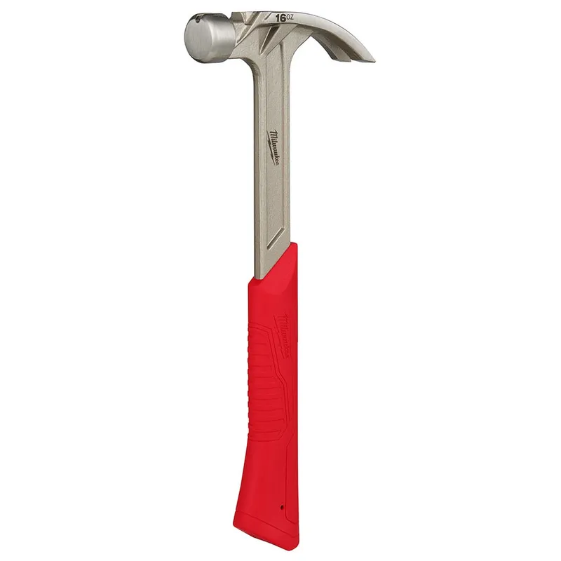 16 OZ. SMOOTH FACE FINISH HAMMER