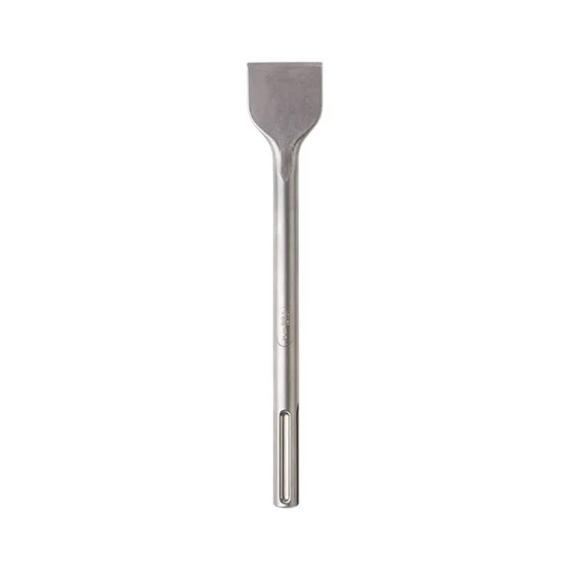 Milwaukee SDSMAX 4-1/2" x 14" Scaling Chisel