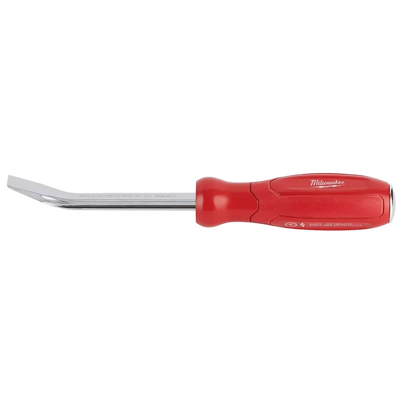 Milwaukee 8" Pry Bar