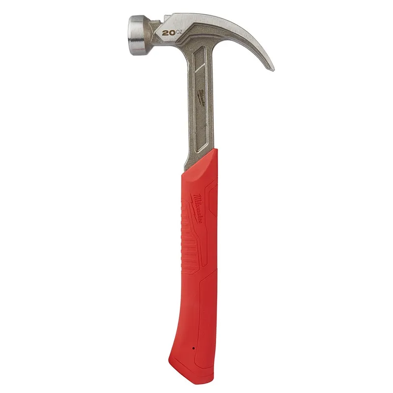 20OZ SF CURVED HAMMER