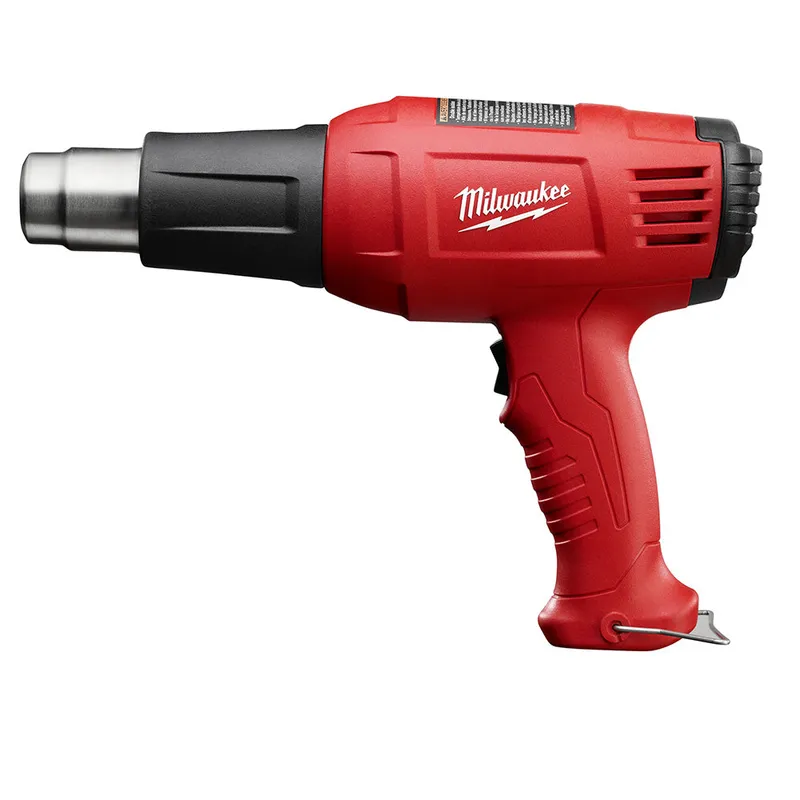 HEAT GUN 11.6A 2 TEMP DI
