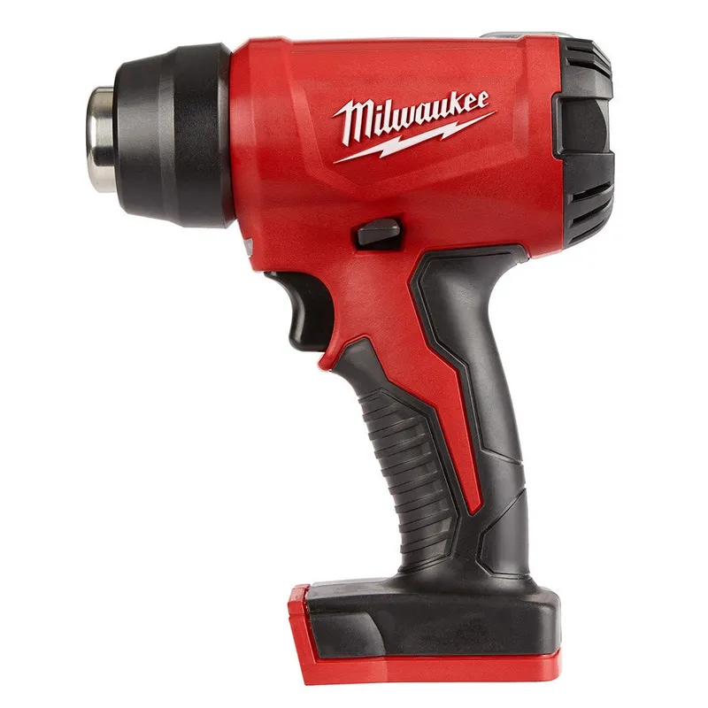 M18 COMPACT HEAT GUN TOOL ONLY