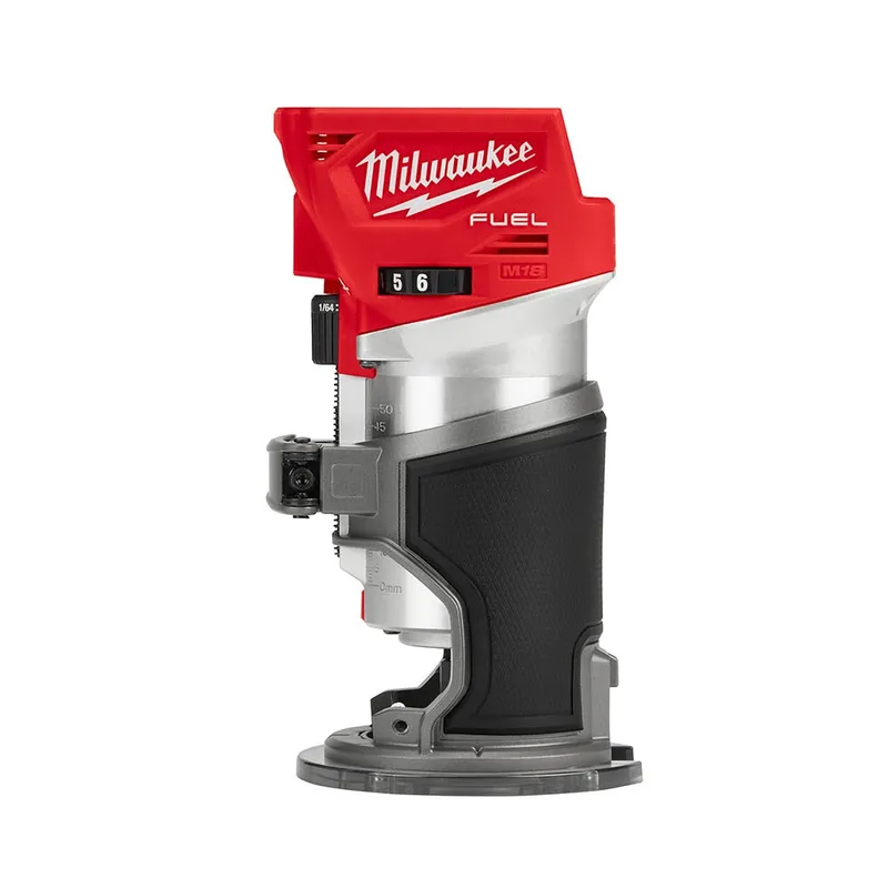 Milwaukee M18 FUEL COMPACT ROUTER (BARE)