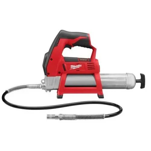 Milwaukee M12 Grease Gun (Bare Tool)
