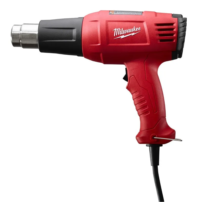 Milwaukee 11.6 Amp Variable Temperature Heat Gun