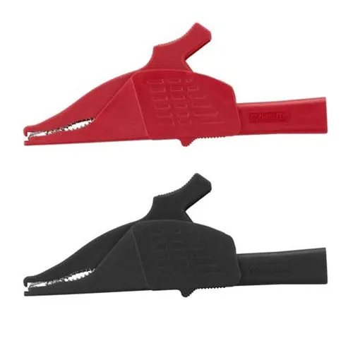 ELECTRICALALLEGATOR CLIPS