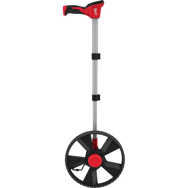 12 DIGITAL MEASURING WHEEL