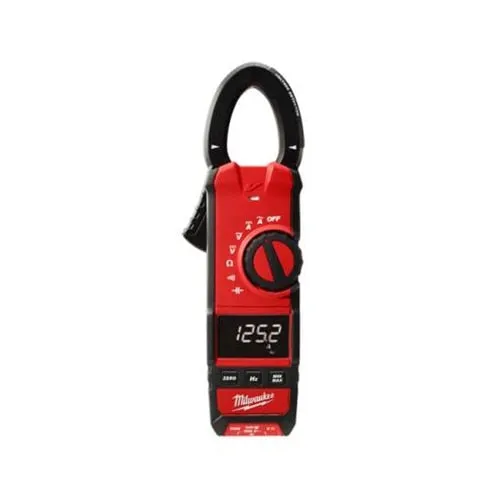 CLAMP METER