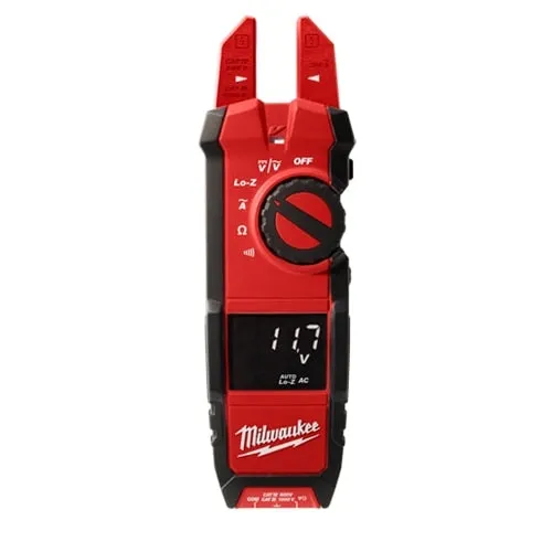 FORK METER