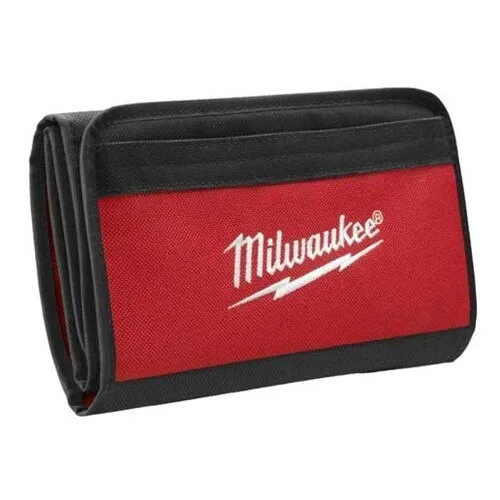 Milwaukee SOFT ROLLUP ACCESSORY CASE
