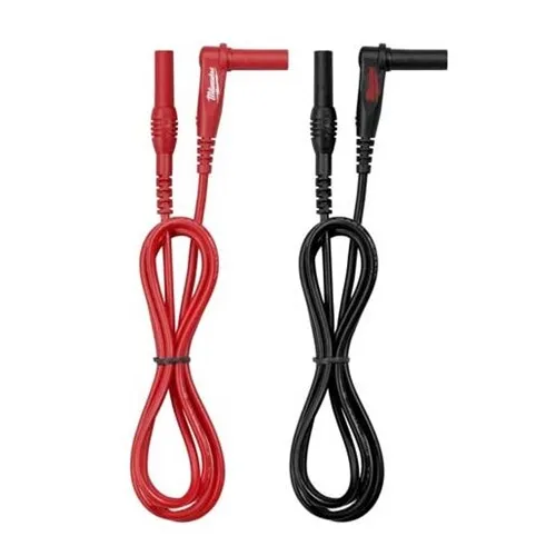 Milwaukee INDUSTRIAL TEST LEAD SET