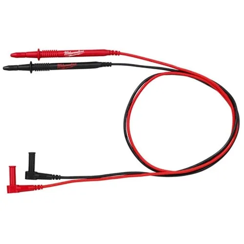 REPLACEMENT TEST LEAD SET