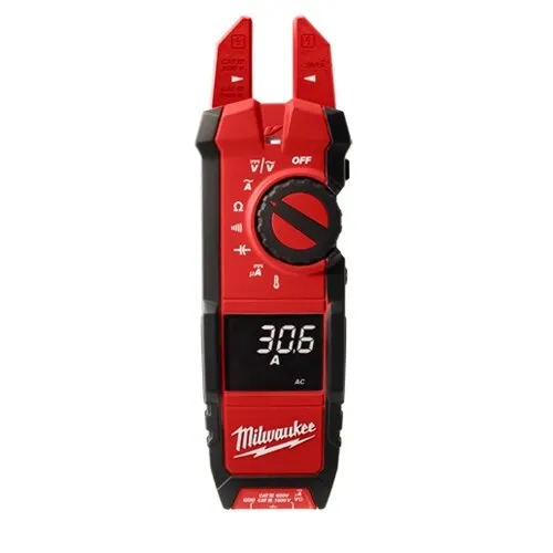 Milwaukee Test and Measurement