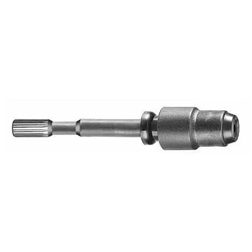 Milwaukee Spline To SDS Plus Bit Adapter