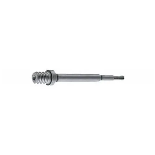Milwaukee 8" SDS Plus Bit Adapter for 1" to 1 1/2" Thin Wall Core Bits