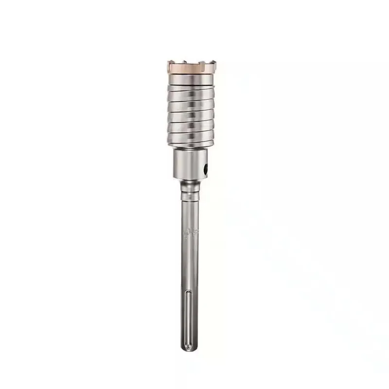 Milwaukee SDS-MAX Core Bit for Concrete and Brick Applications