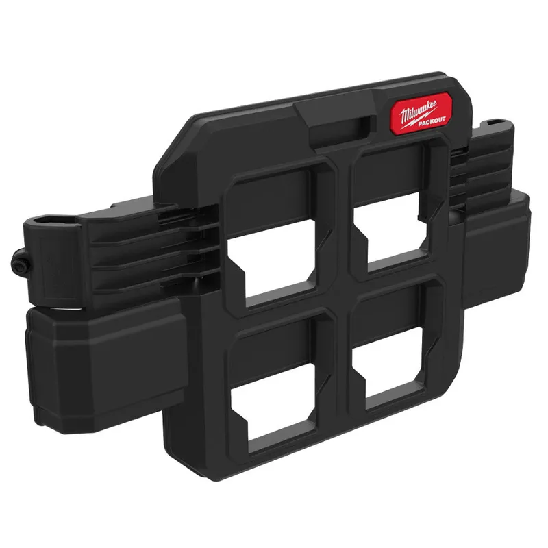 Milwaukee PACKOUT Tool Box Compact Plate