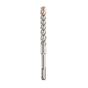 Milwaukee SDS-PLUS 4CT MX4 7/16" X 4" X 6"