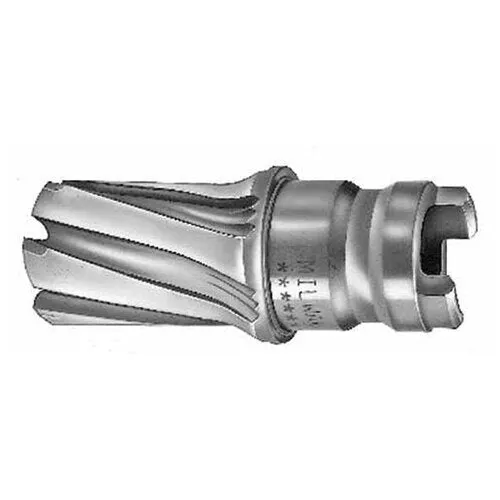 Milwaukee 1-1/8" Steel Hawg Cutter