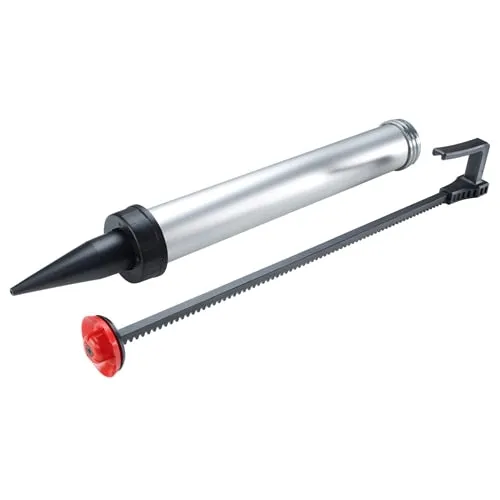 Milwaukee M12 20oz Aluminum Barrel Sausage Conversion Kit
