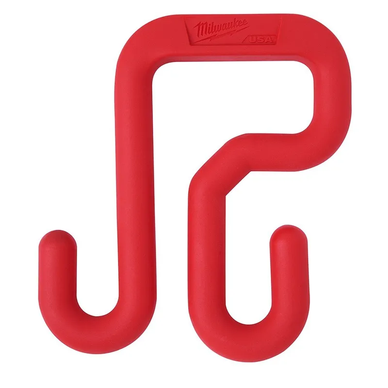 Milwaukee 3" Bucket Hook
