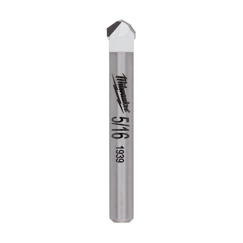 Milwaukee 5/16" Natural Stone Bit
