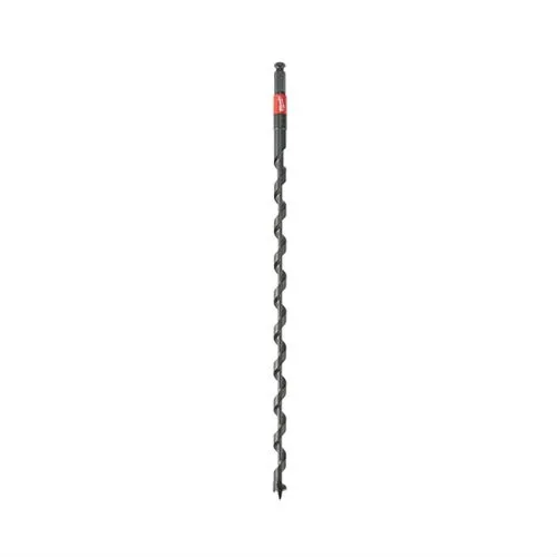 Milwaukee 13/16" x 30" Shockwave Lineman's Impact Auger Bit